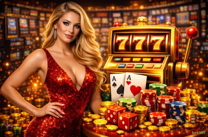 bet505 - Plataforma Líder de Apostas Online no Brasil com Jogos Exclusivos