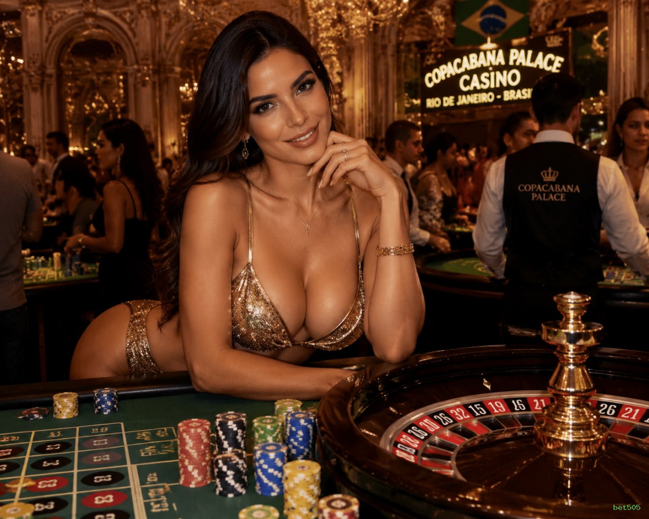 App Mobile bet505 - Jogue em Qualquer Lugar no Seu Smartphone
