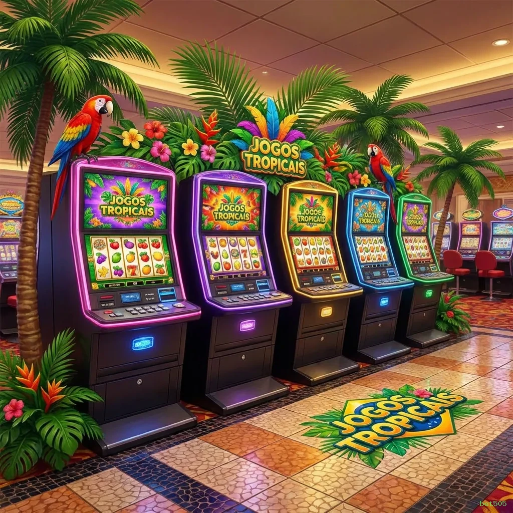 App Mobile bet505 - Jogue em Qualquer Lugar no Seu Smartphone