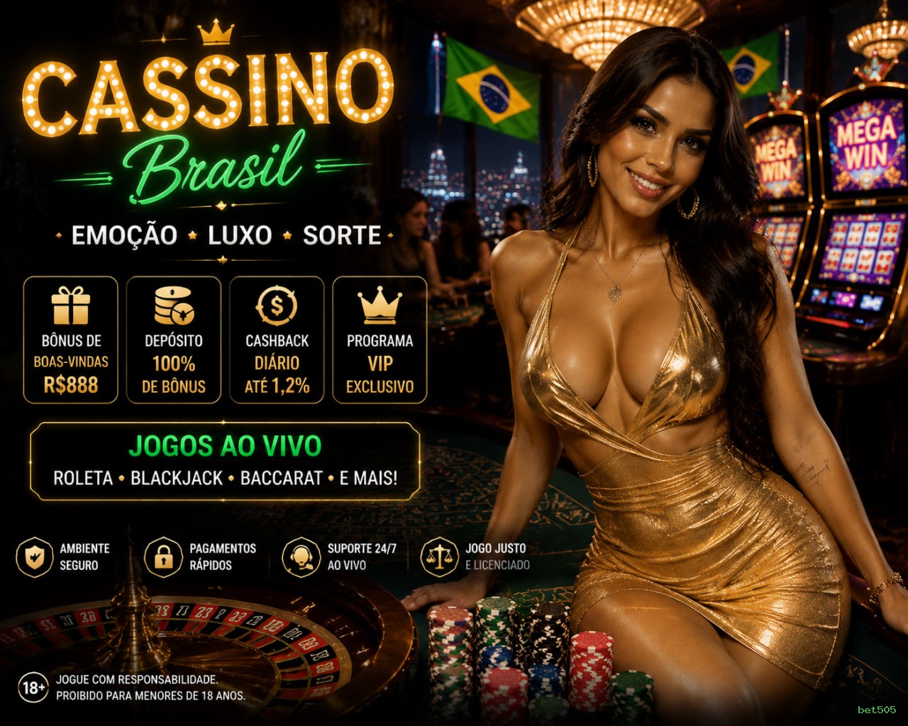 Jogos de Mesa Premium bet505 - Blackjack, Roleta, Baccarat