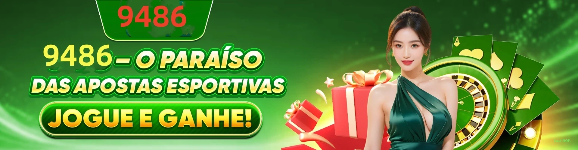 bet505 Logo