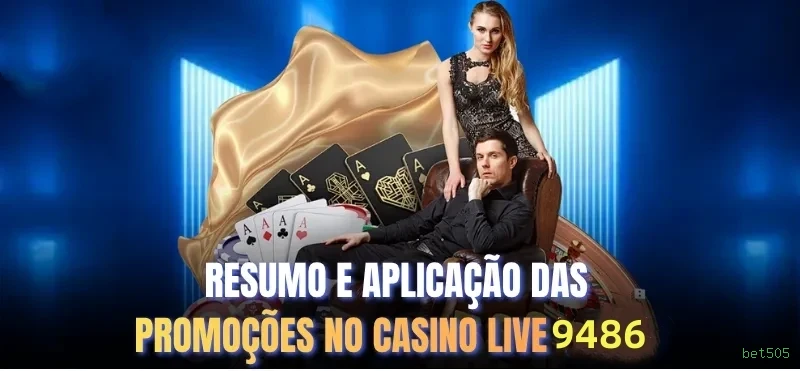 bet505 Logo