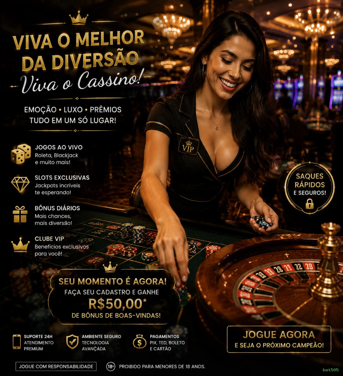Plataforma bet505 - Segurança, Tecnologia e Confiança